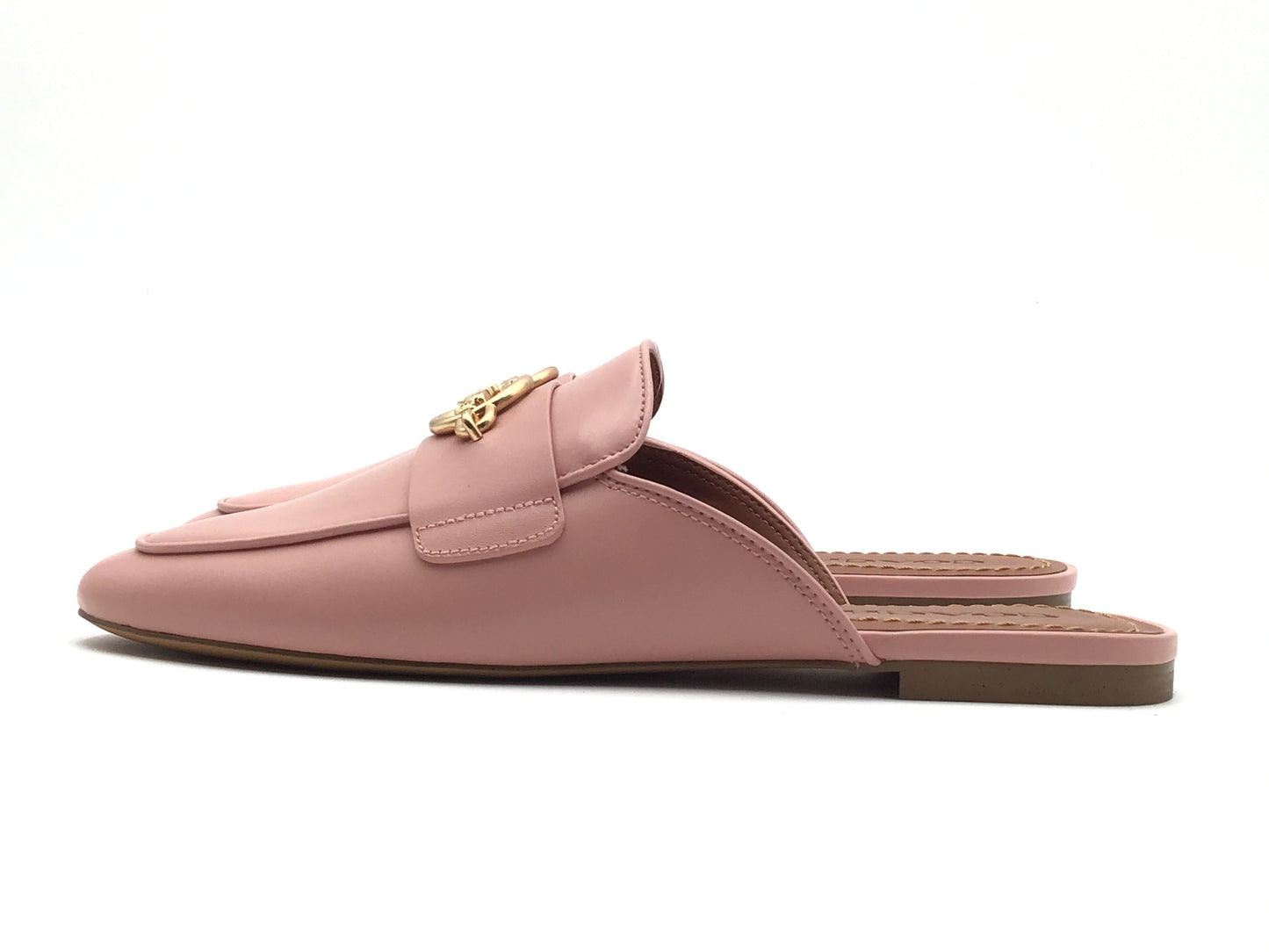 Shoes Designer By Coach In Pink, Size: 10