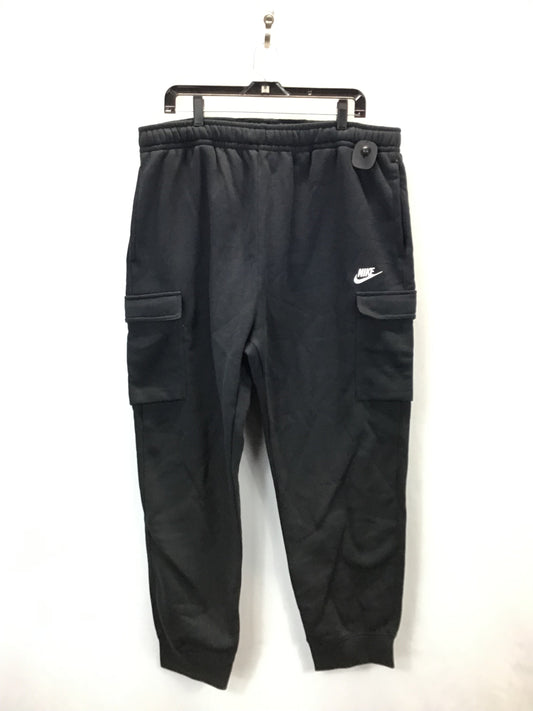 Pants Other By Nike Apparel In Black, Size: Xxl