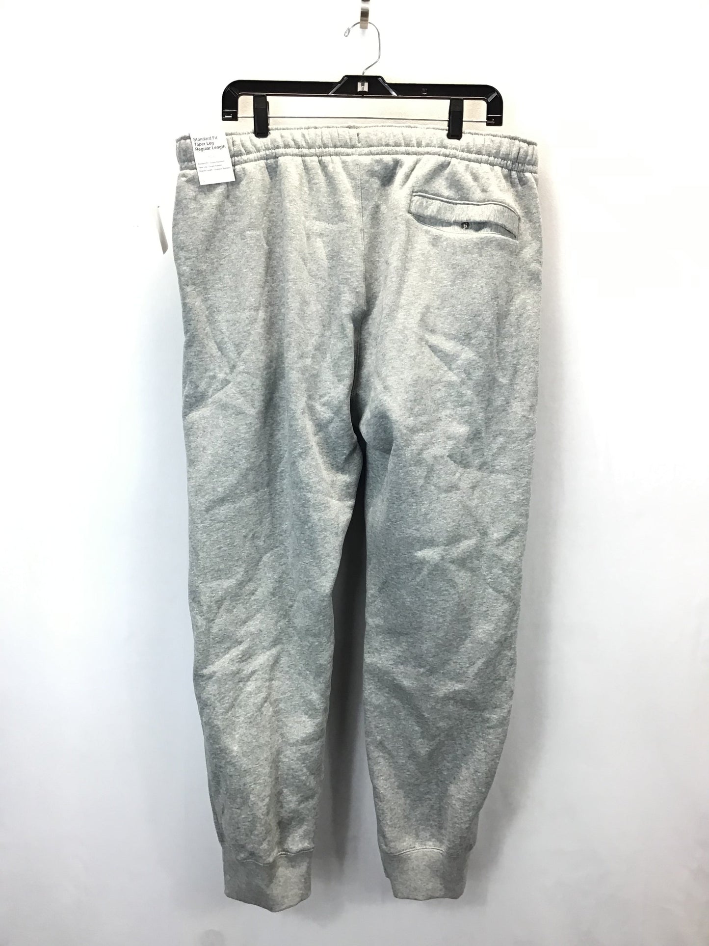 Pants Other By Nike Apparel In Grey, Size: Xxl