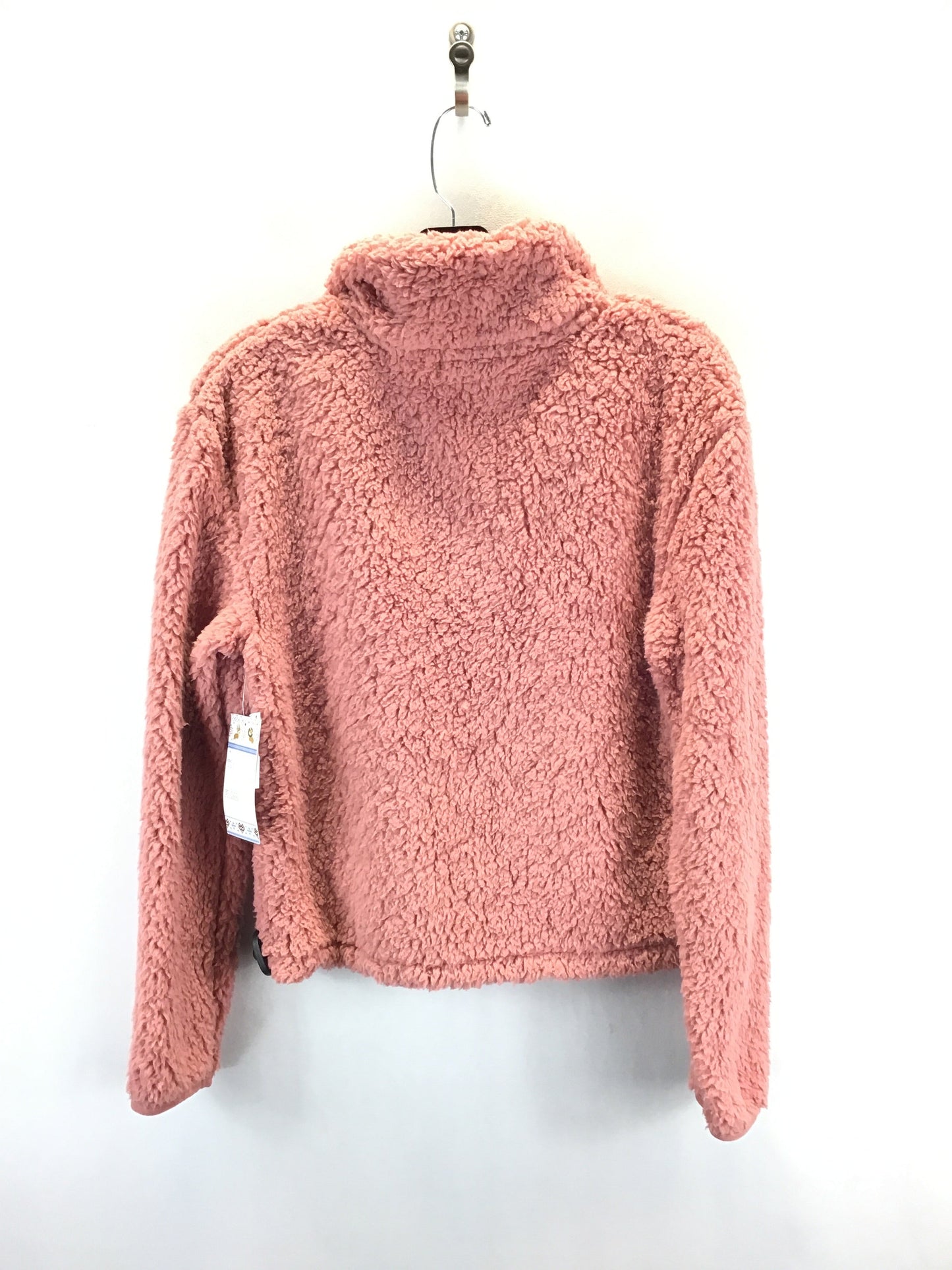 Sweater By Wallflower In Pink, Size: S