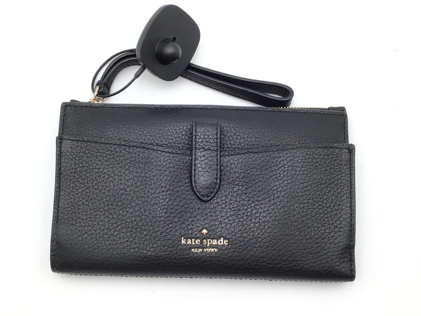 Wristlet Leather By Kate Spade, Size: Medium