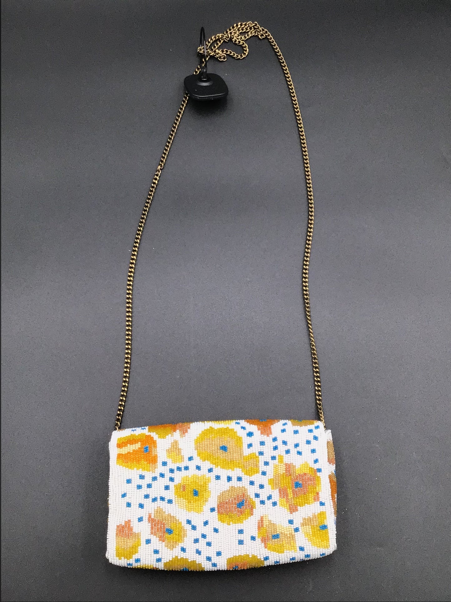 Crossbody Anthropologie, Size Small