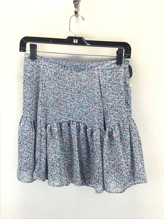 Skirt Mini & Short By Dress Forum  Size: S