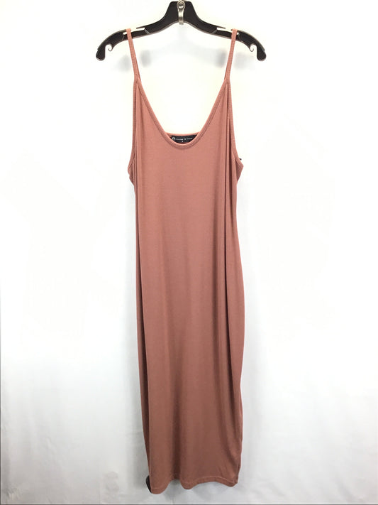 Dress Casual Maxi By Fashion To Figure  Size: 2