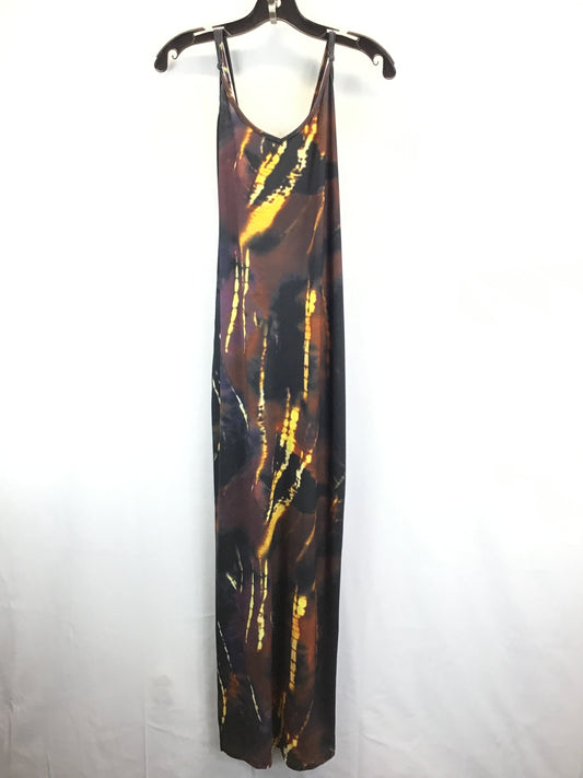 Dress Casual Maxi By Shein  Size: Xl