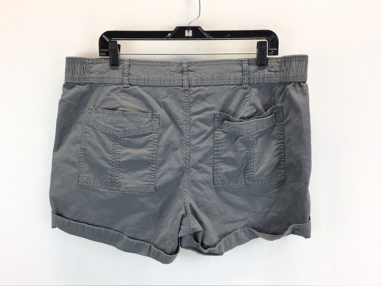 Shorts By Time And Tru  Size: 16