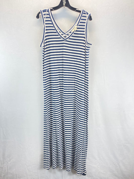 Dress Casual Maxi By Style And Company  Size: Xl