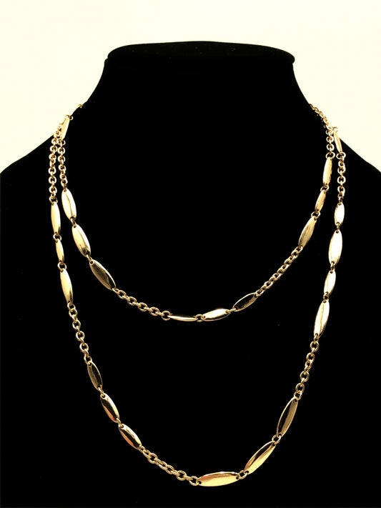 Necklace Chain By Liz Claiborne