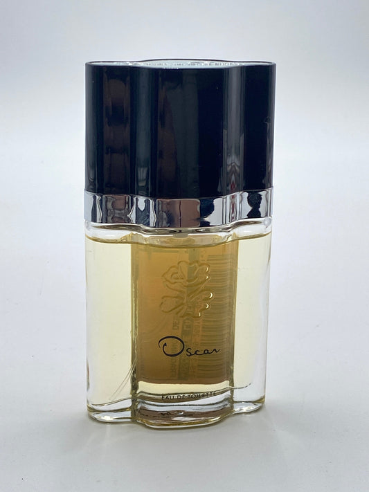 Fragrance Designer Oscar De La Renta