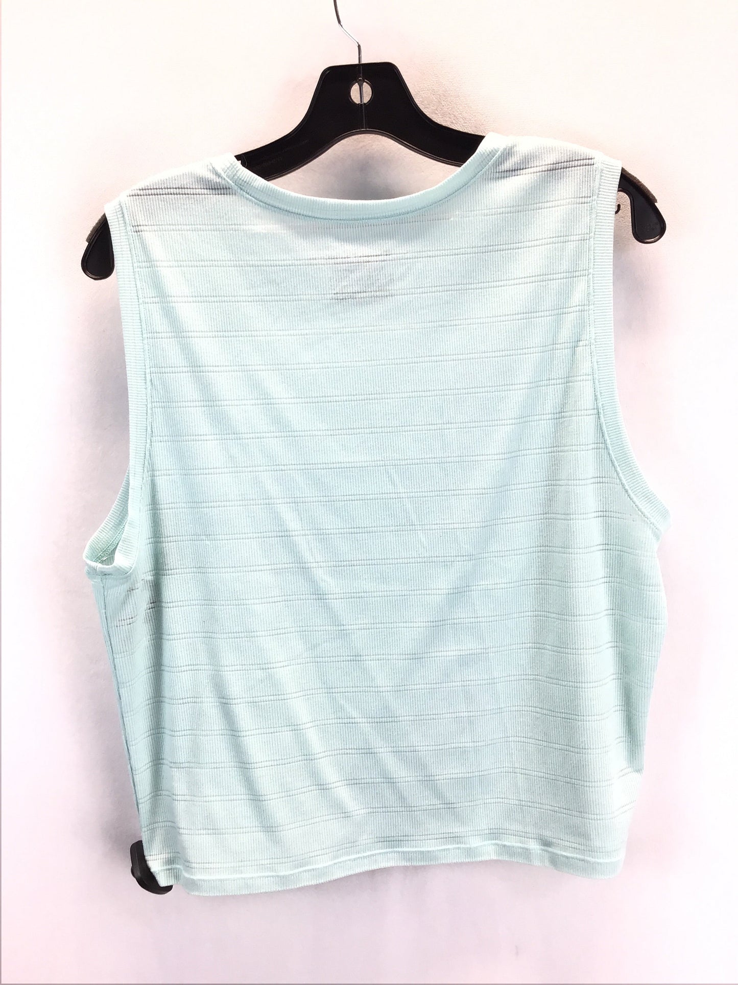 Top Sleeveless By Champion  Size: 2x