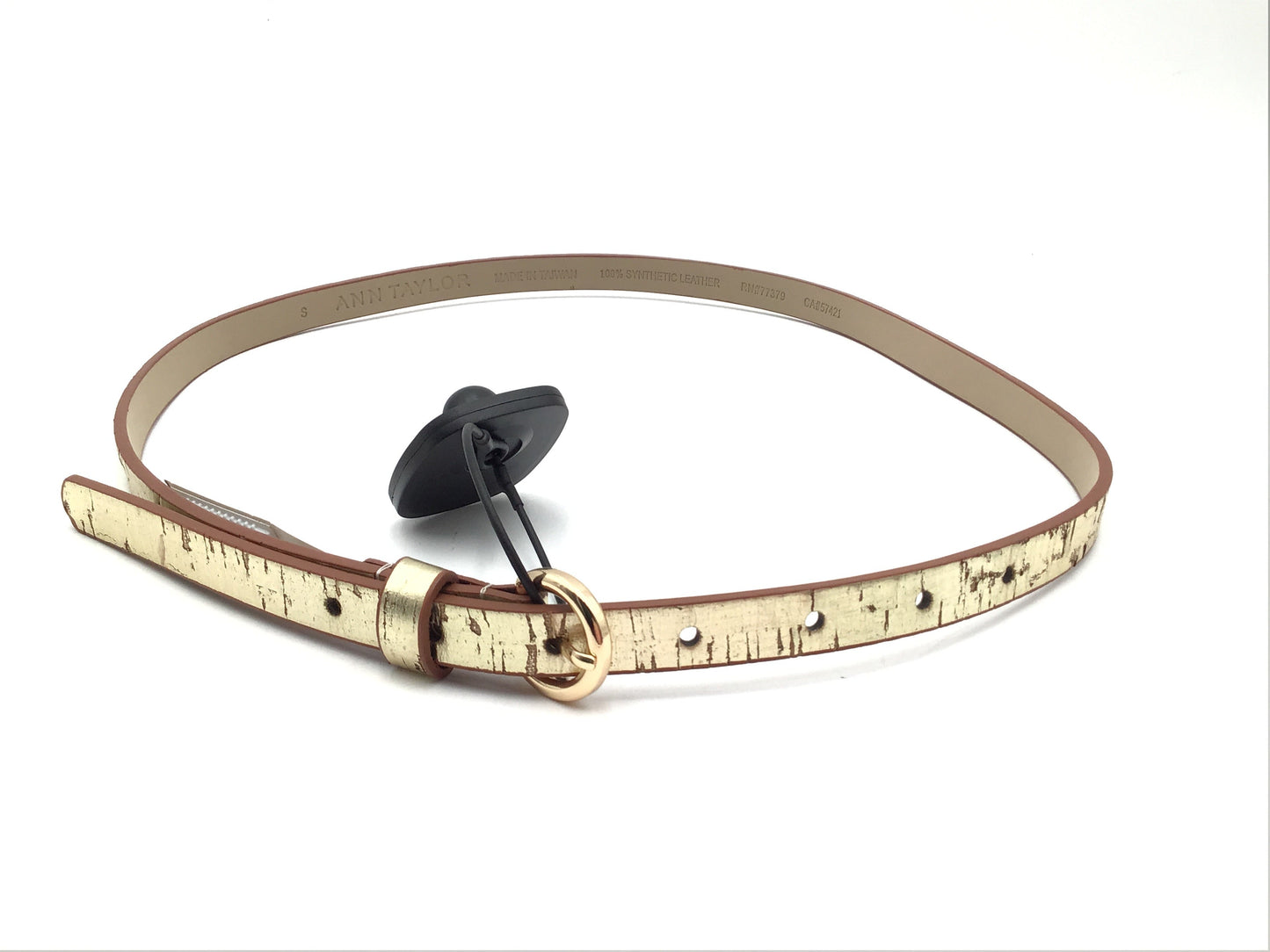 Belt By Ann Taylor, Size: Small