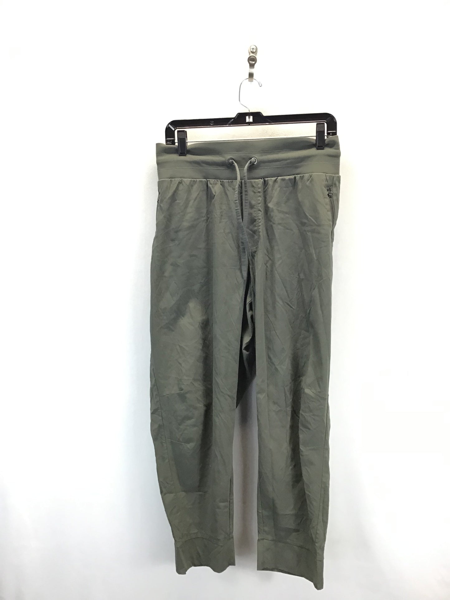 Athletic Pants By Athleta In Green, Size: 20