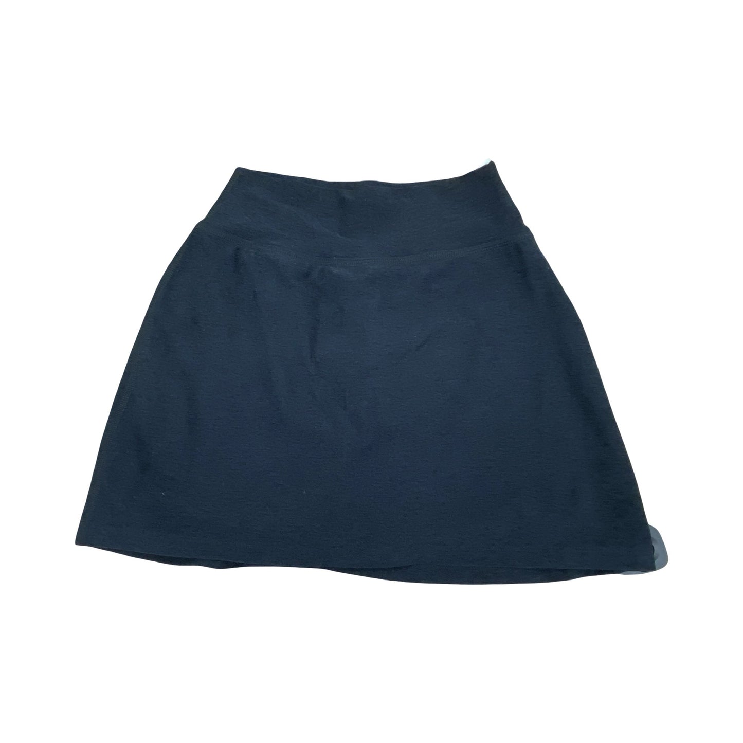 Athletic Skirt By Beyond Yoga In Black, Size:Xs