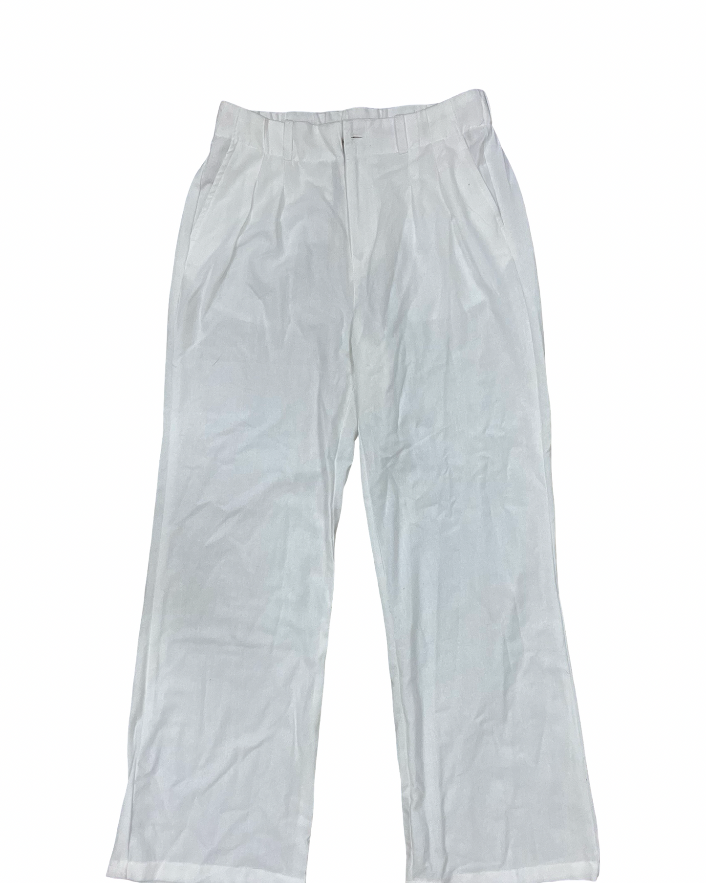 Pants Lounge By Ci Sono In White, Size:10