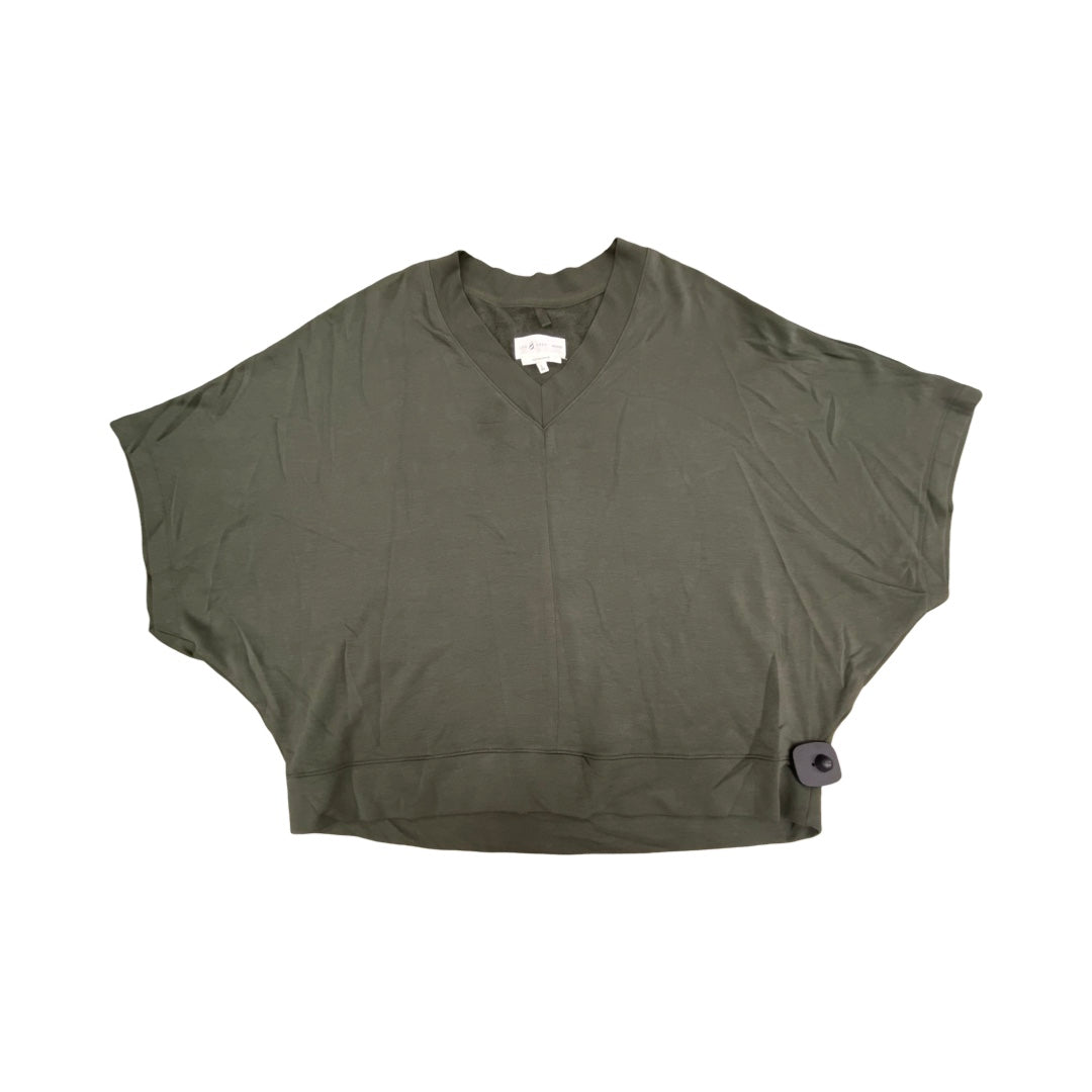 Top Ss By Lou And Grey In Green, Size:L