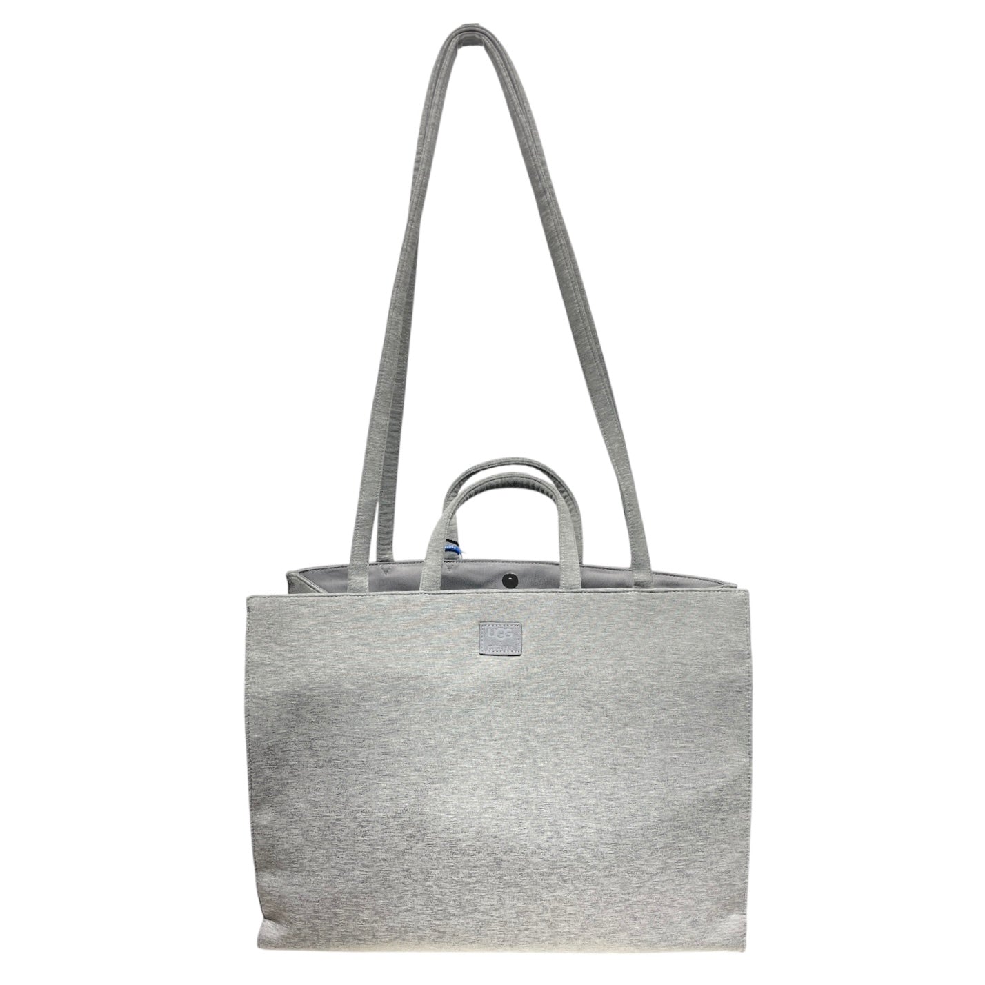 Tote Designer By Telfar, Size: Large