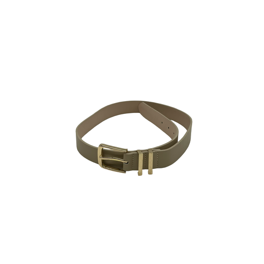 Belt By Cmf In Tan