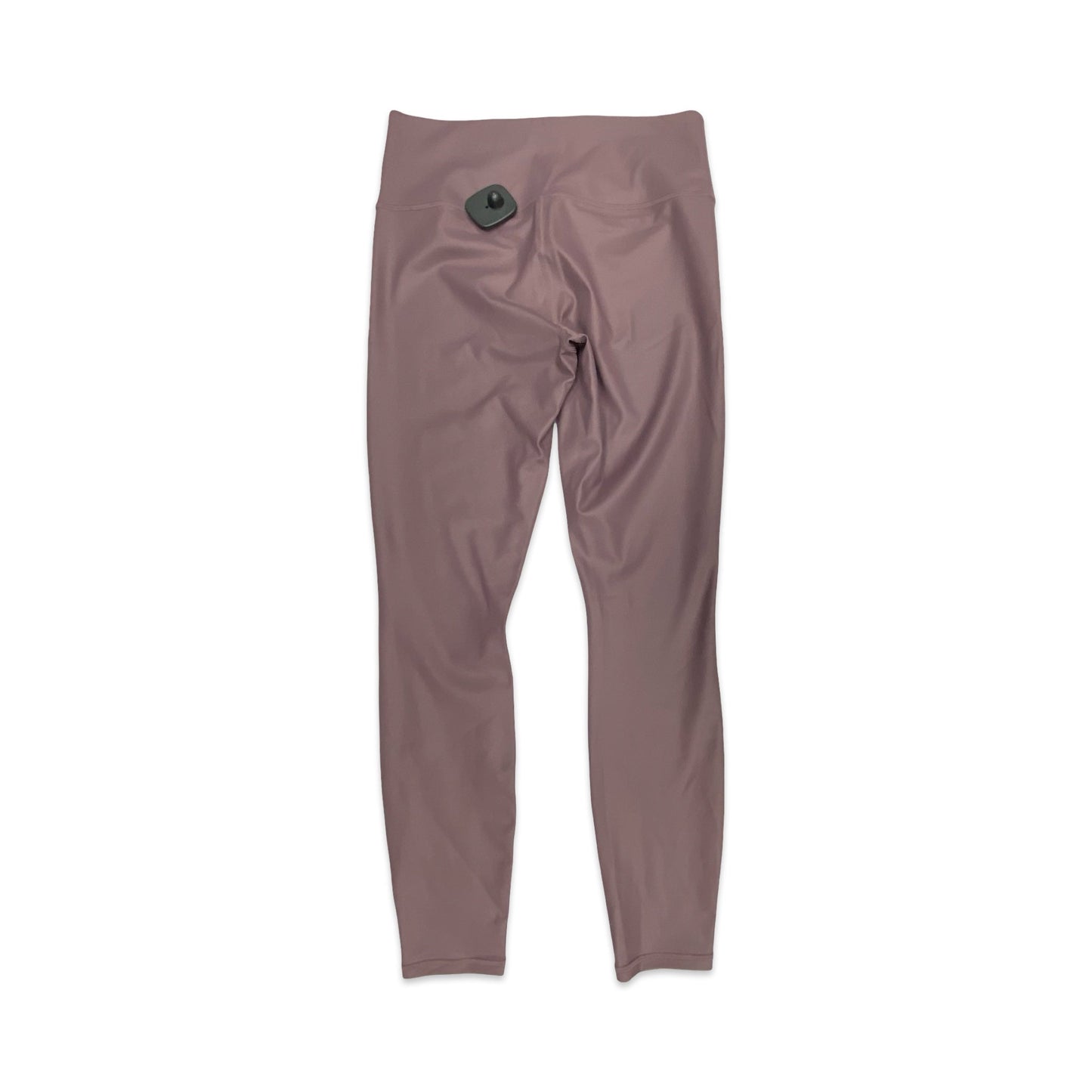 Athletic Leggings By Athleta In Purple, Size:S