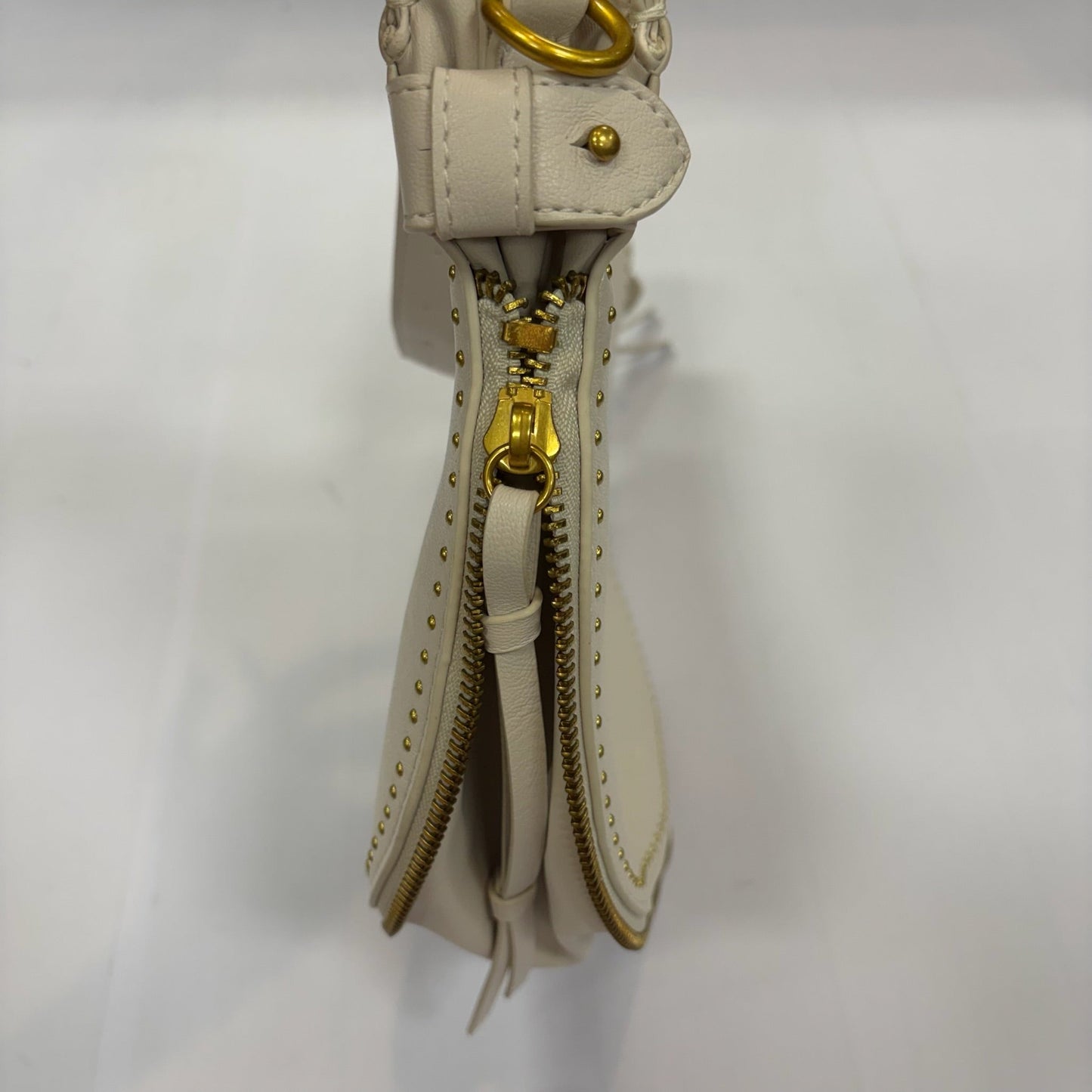 Handbag By Steve Madden, Size: Medium