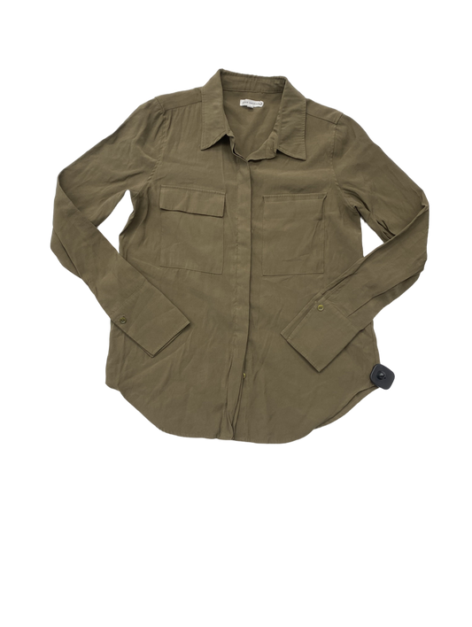 Top Long Sleeve By Good American