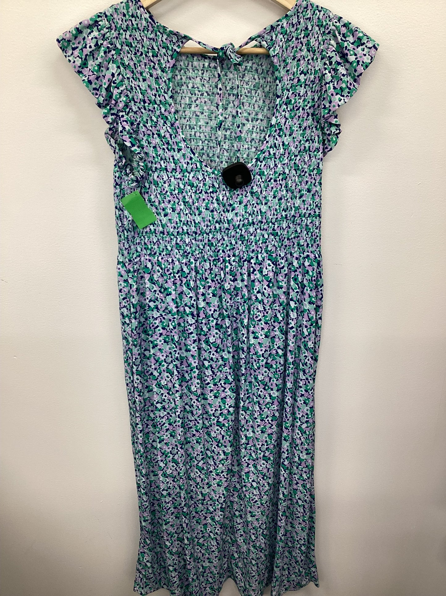 Dress Casual Maxi By A New Day  Size: S