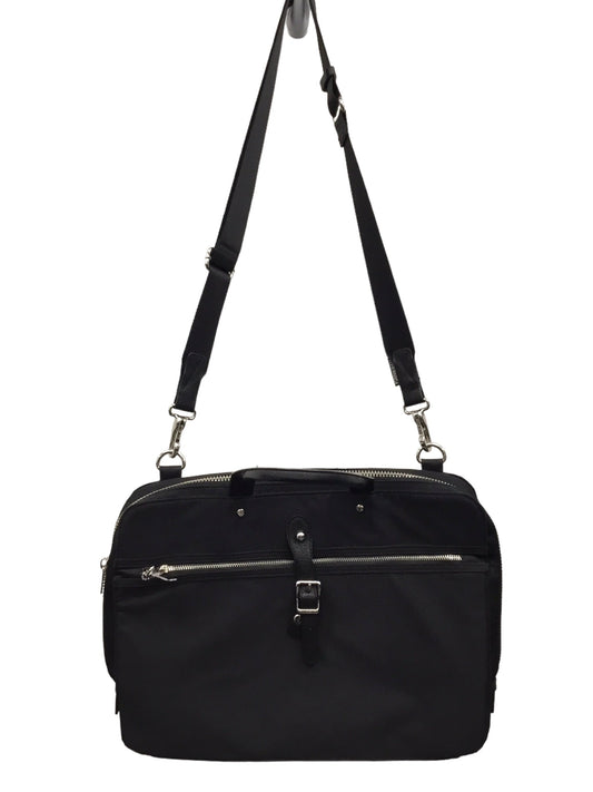 Laptop Bag By Steve Madden  Size: Medium