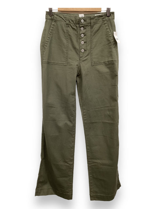 Green Pants Chinos & Khakis Gap, Size 4