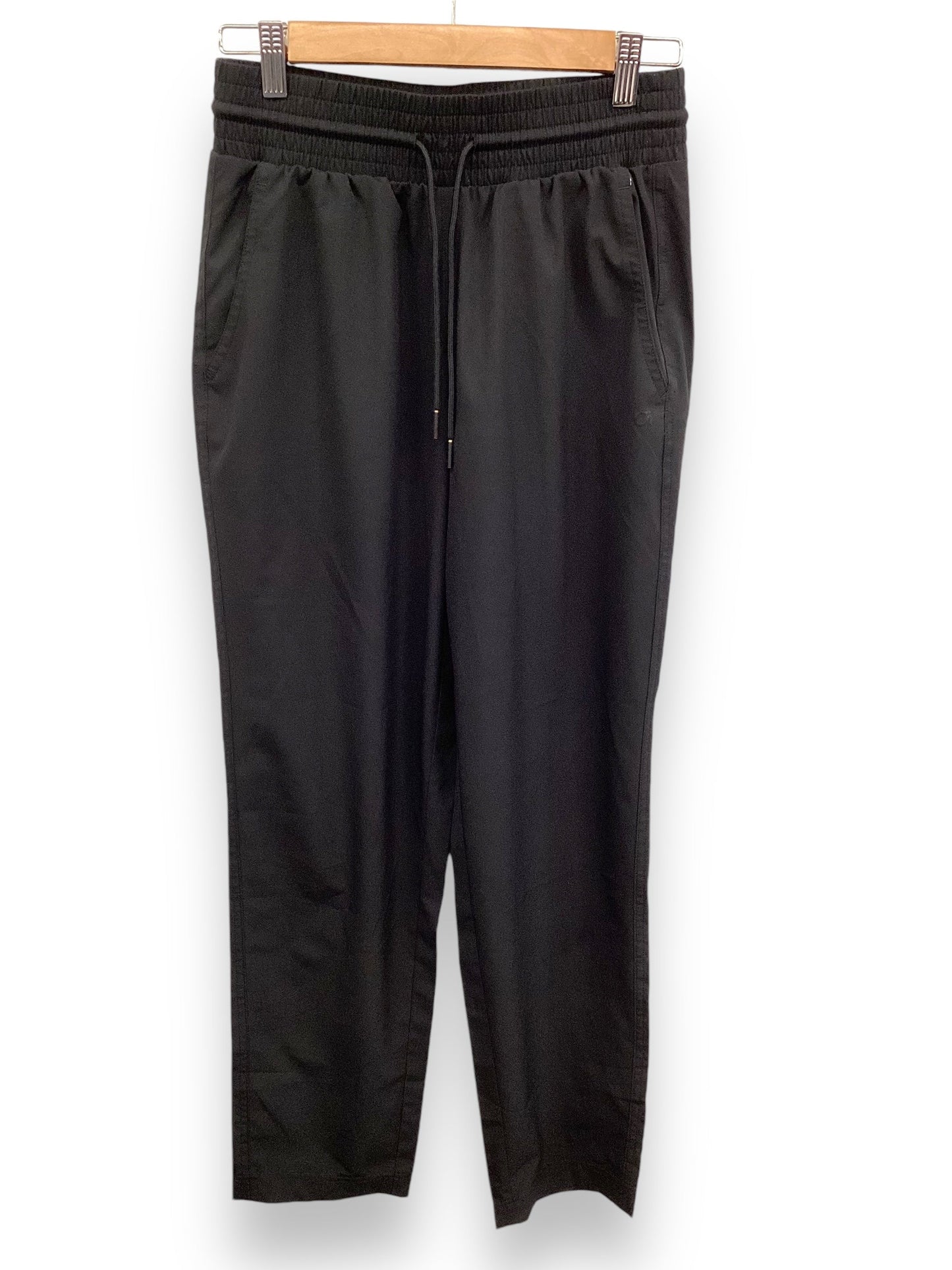 Athletic Pants By Gapfit In Black, Size: Xs