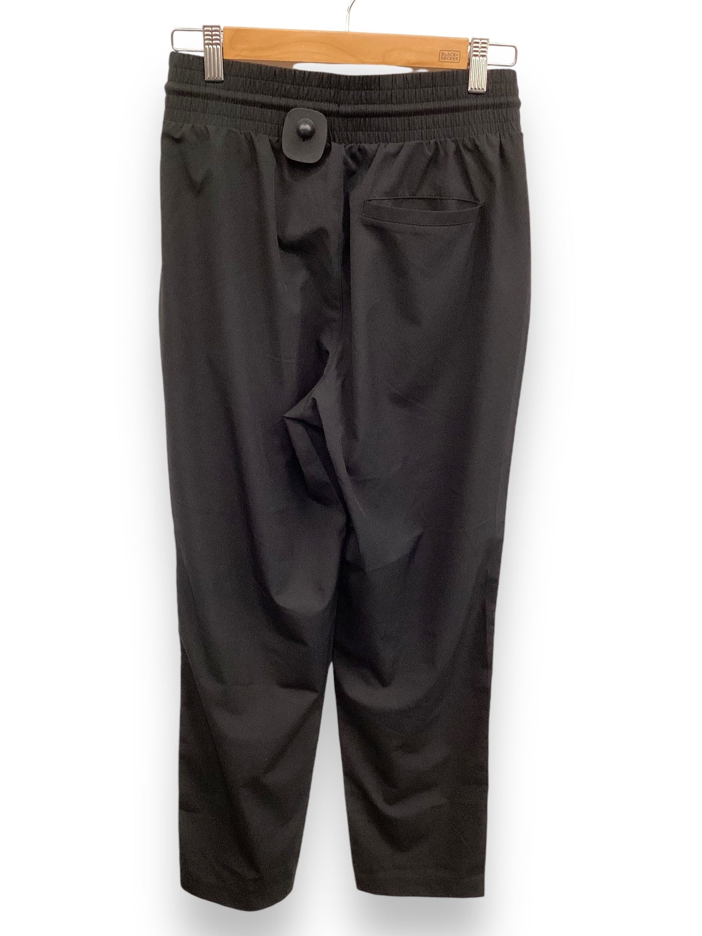 Athletic Pants By Gapfit In Black, Size: Xs