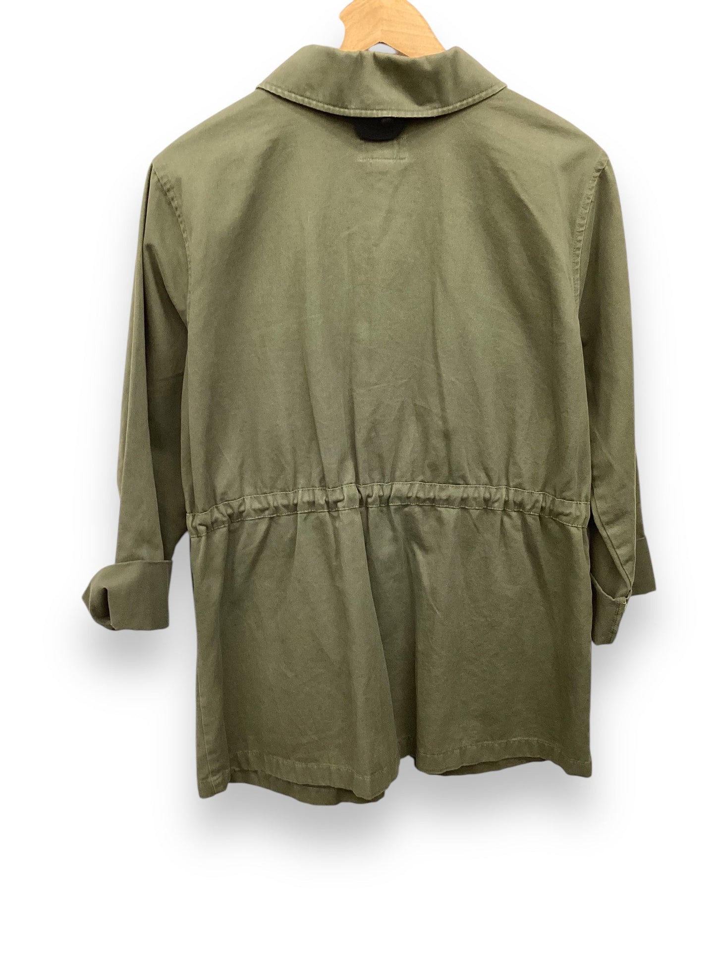 Jacket Other By Arizona In Green, Size: Xl