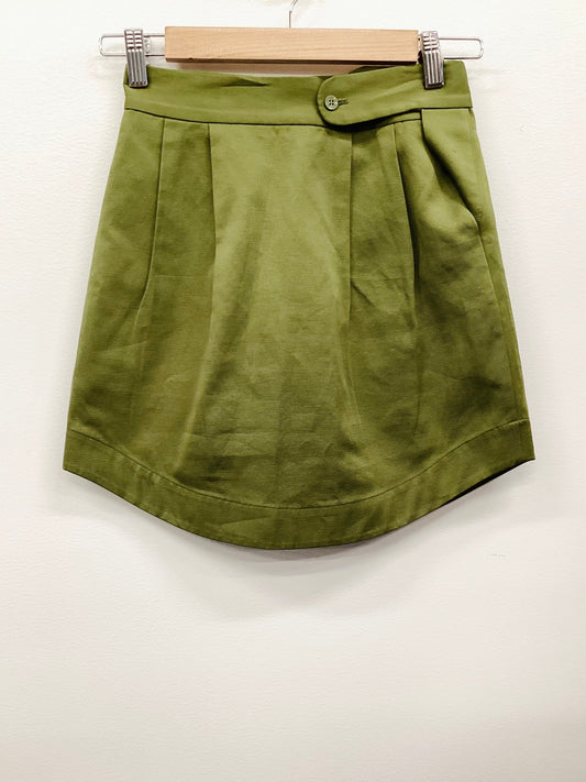 Skirt Mini & Short By Kate Spade  Size: 0