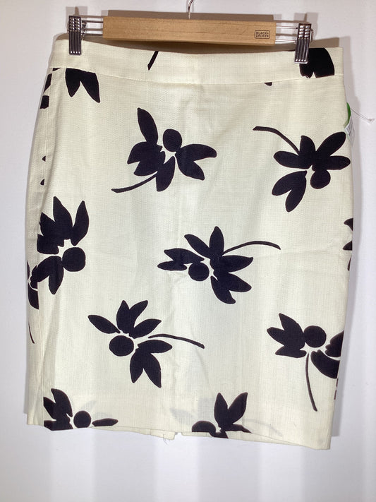 Skirt Midi By J Crew  Size: S