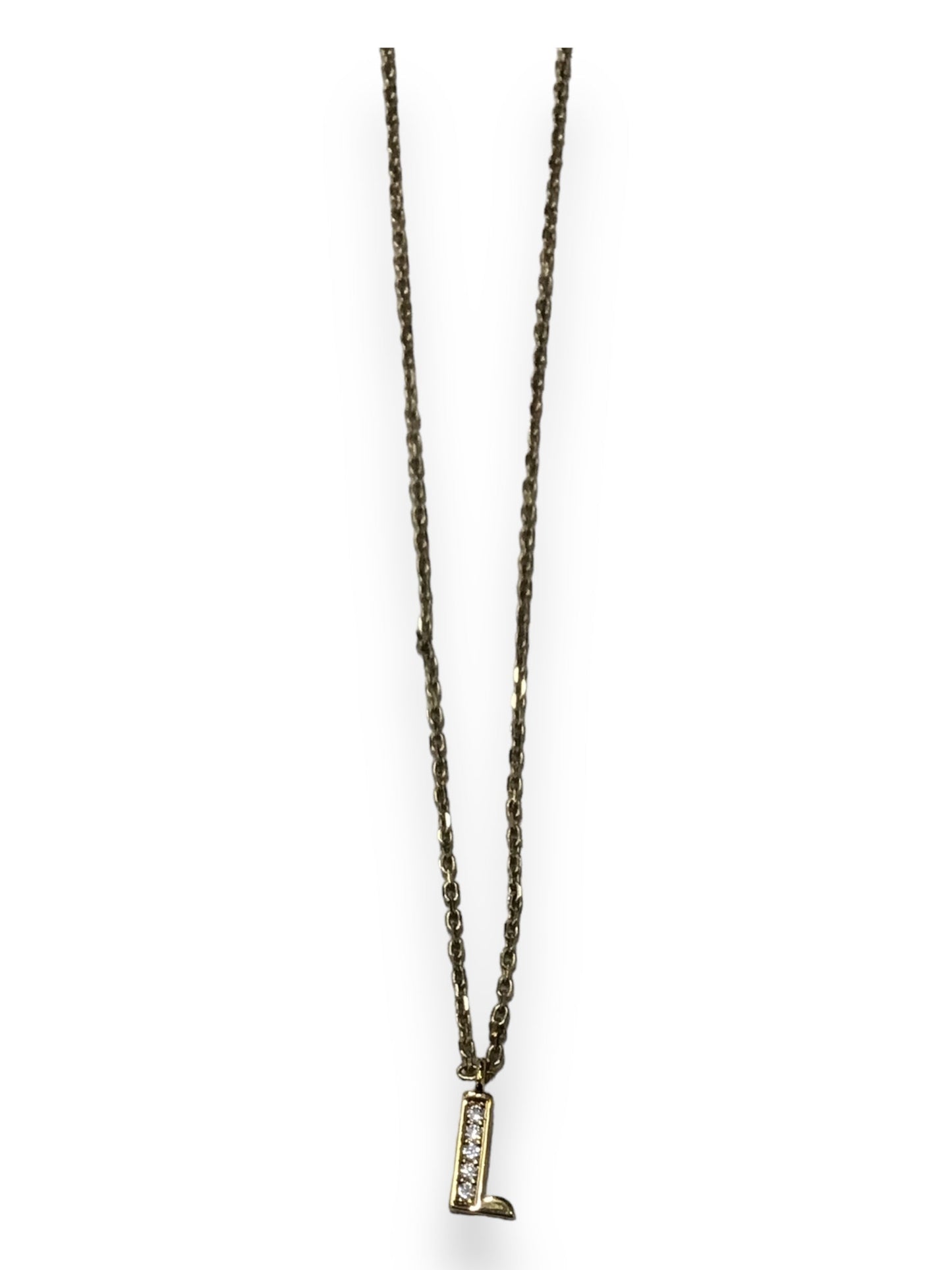 Necklace Designer By Kate Spade