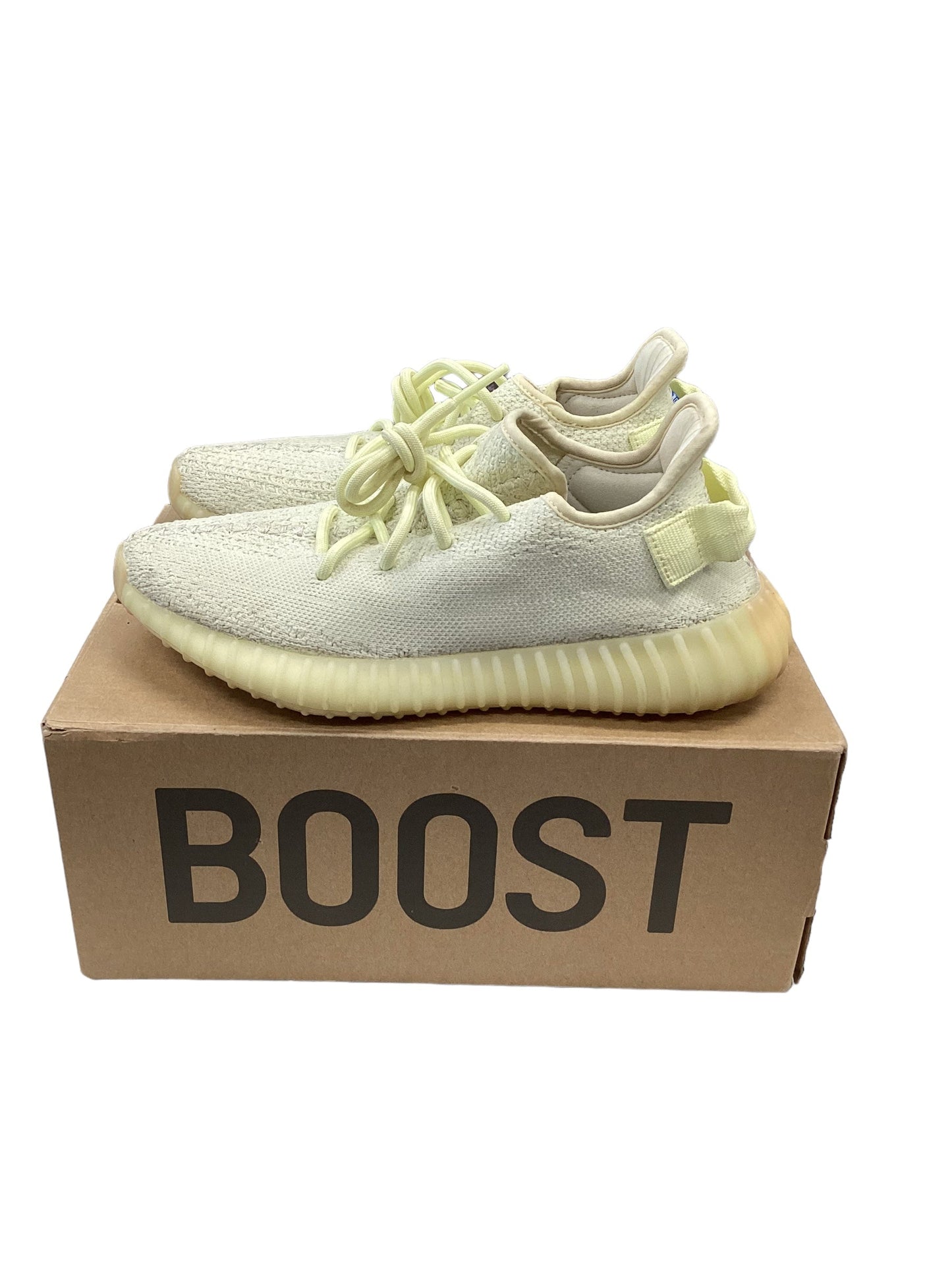 Shoes Designer By Yeezy  Size: 6