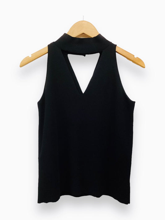 Top Sleeveless By Milly  Size: Xs