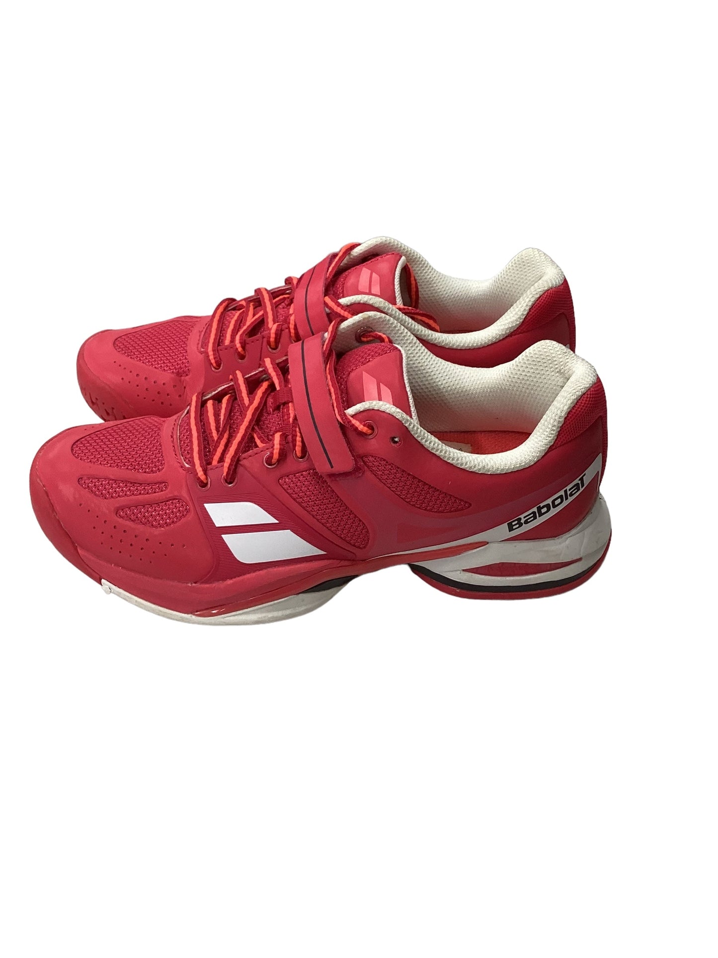 Shoes Athletic By Clothes Mentor  Size: 6.5