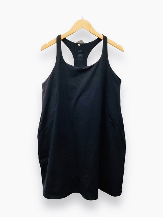 Athletic Dress By Girlfriend Collective Size: 3x