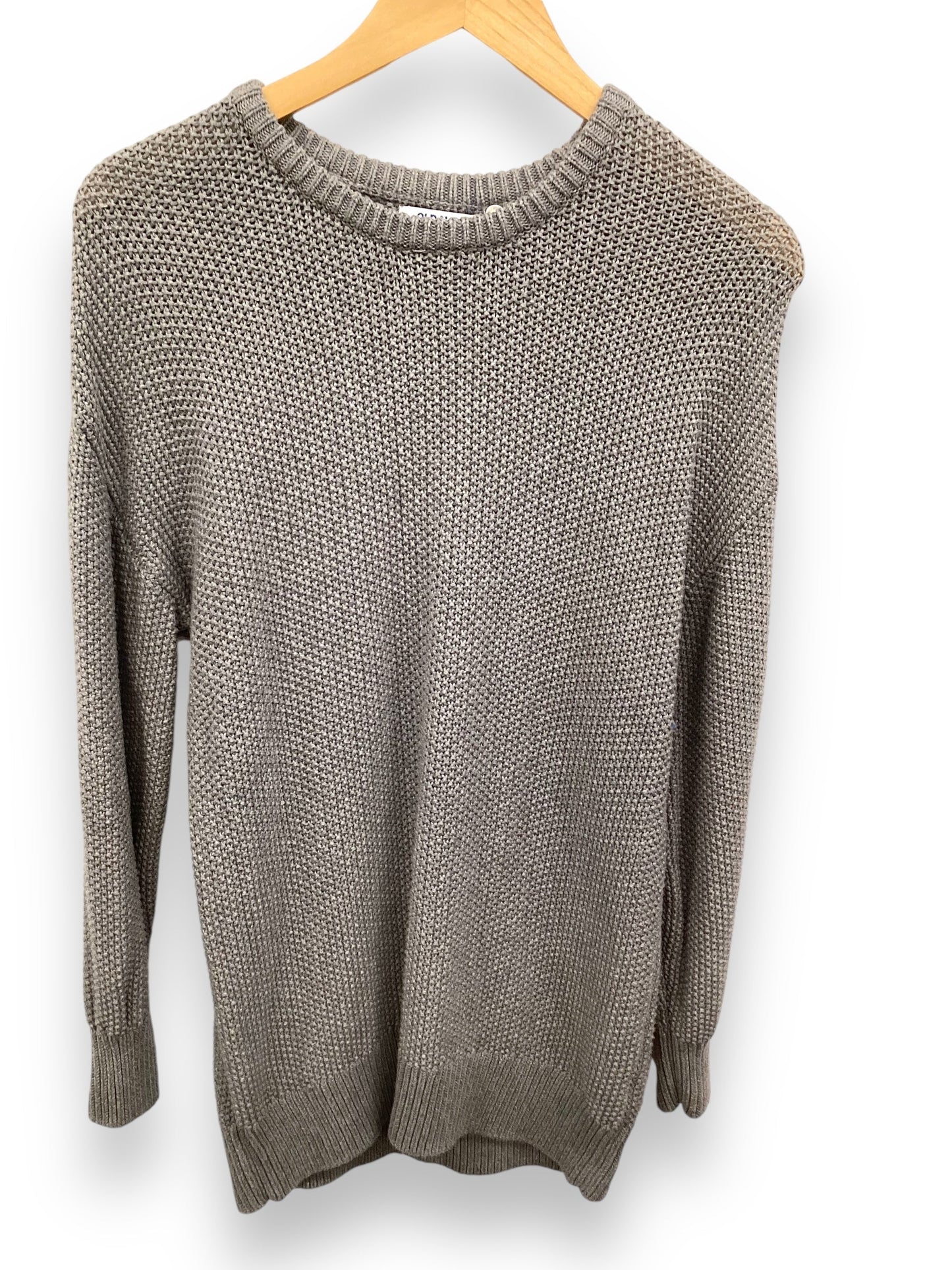 Sweater By Old Navy In Grey, Size: Xs