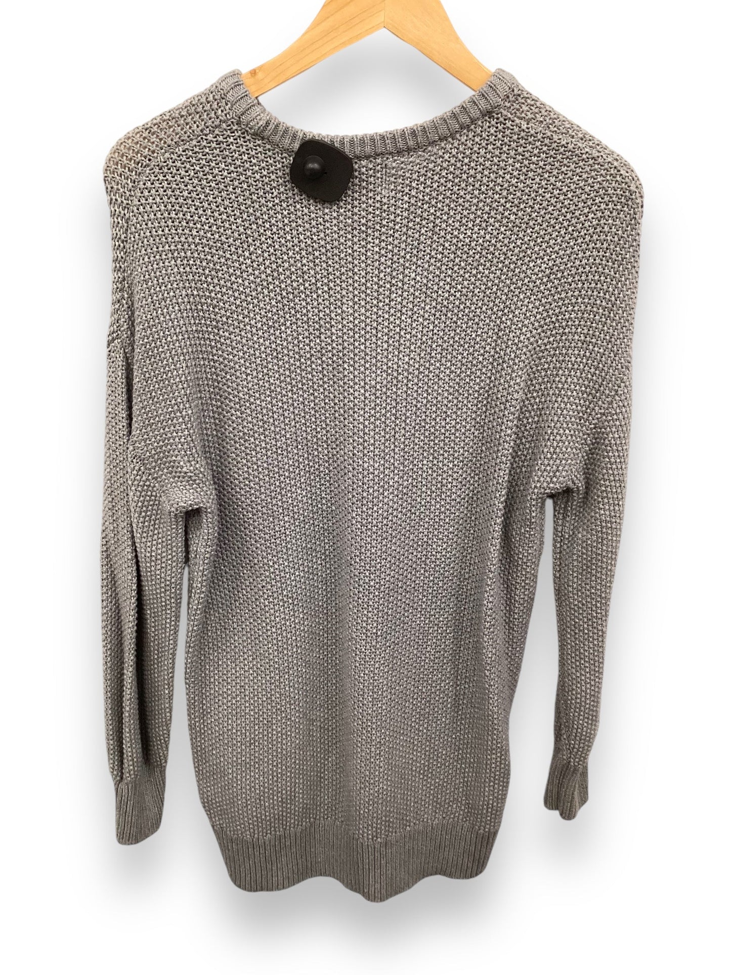 Sweater By Old Navy In Grey, Size: Xs