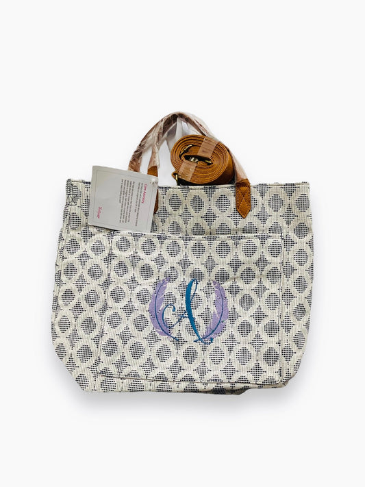 NWT Tote Thirty One, Size Small