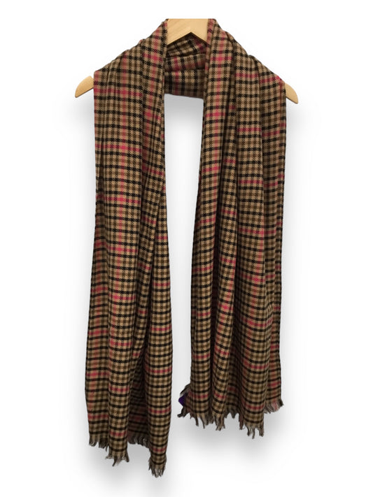 Scarf Long Loft