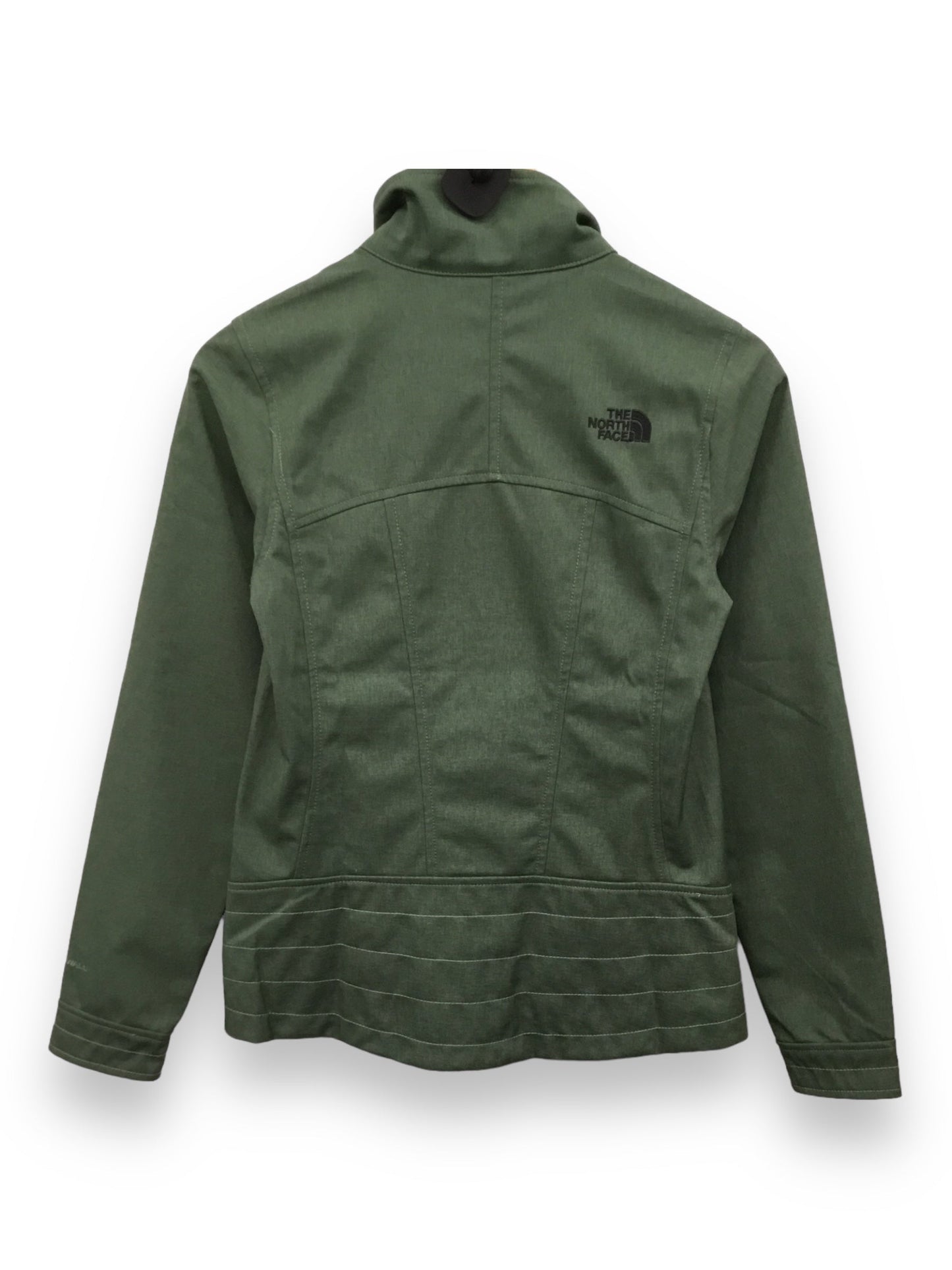 Green Jacket Other The North Face, Size S