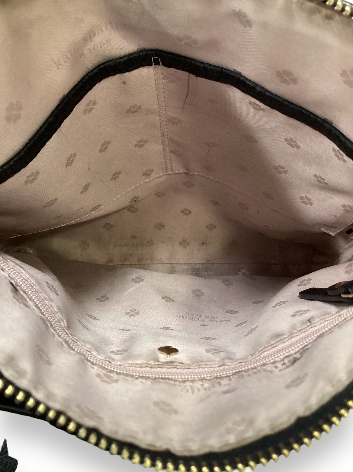 Crossbody Designer Kate Spade, Size Medium