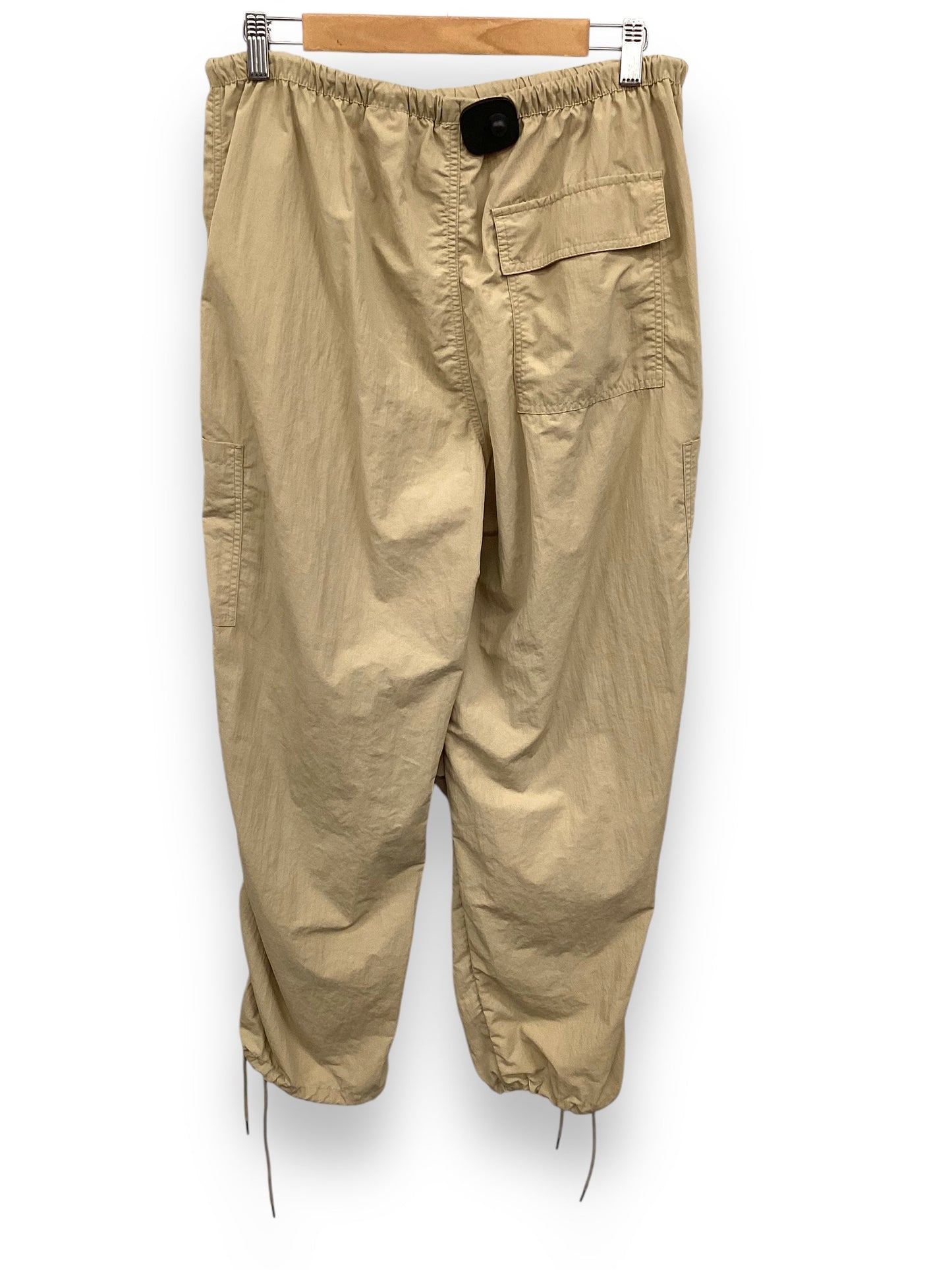 Pants Cargo & Utility By Divided In Tan, Size: S