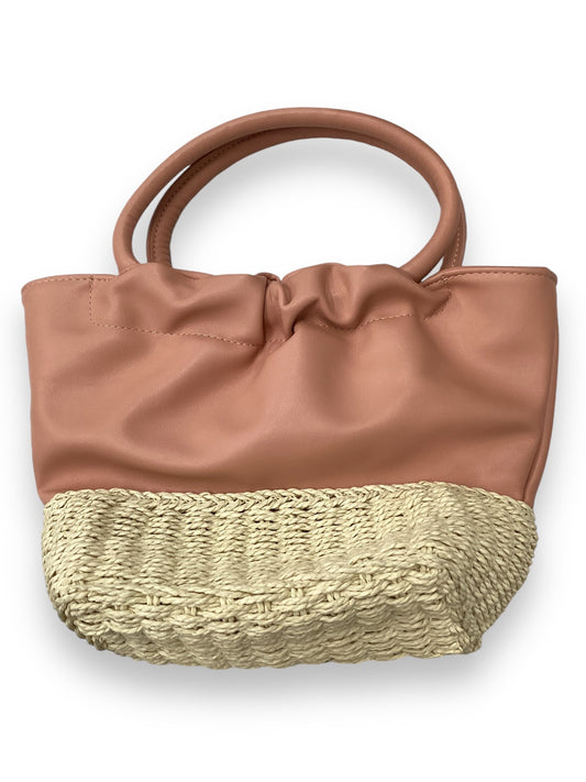 Handbag By A New Day, Size: Small