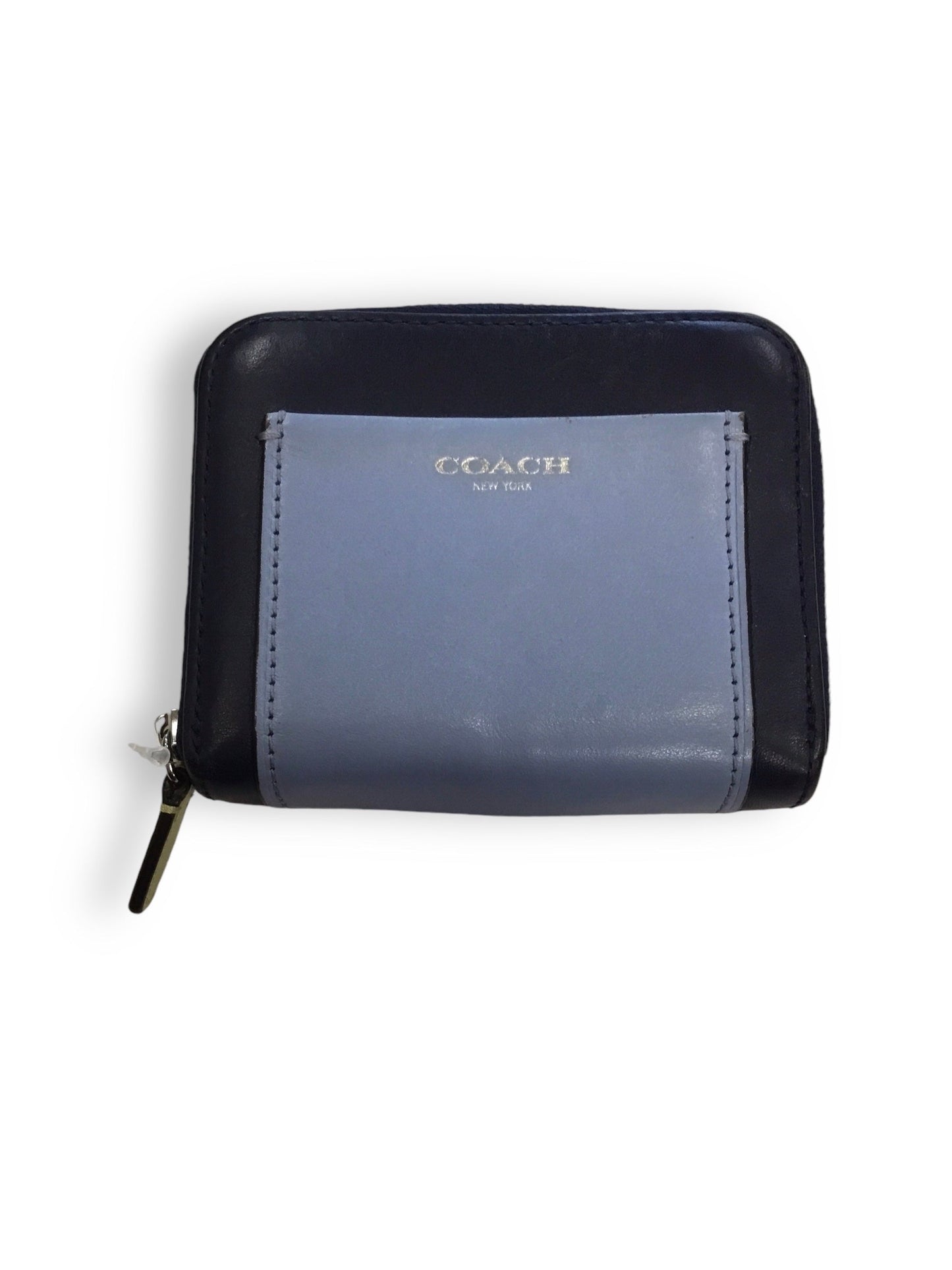 Wallet Designer By Coach, Size: Medium