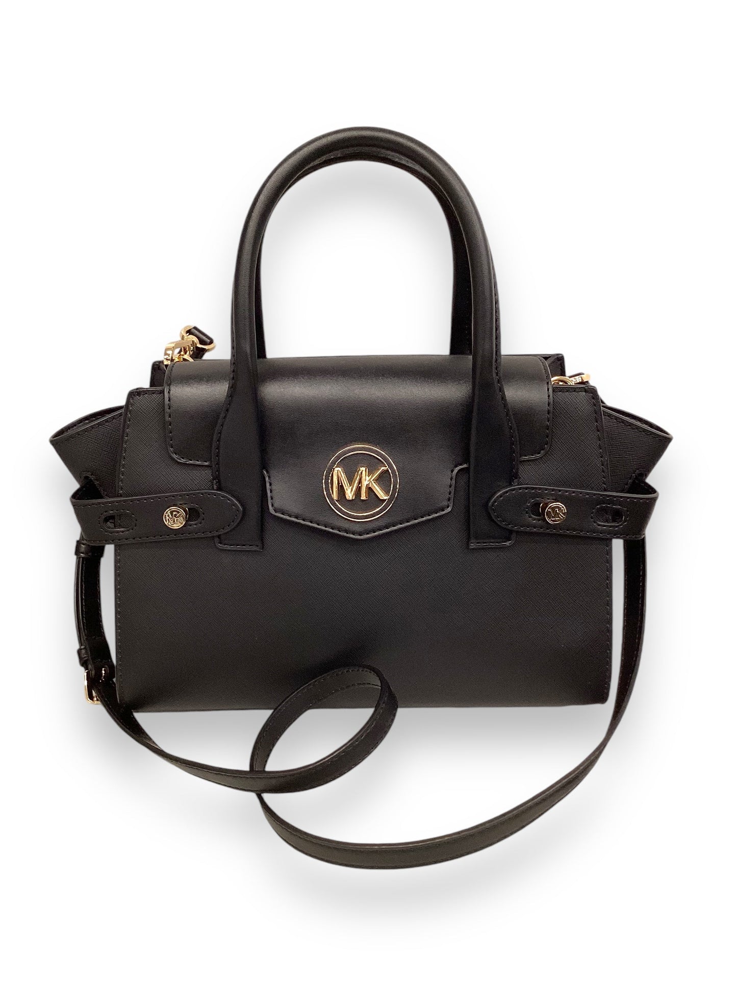 Handbag Designer By Michael Kors, Size: Medium