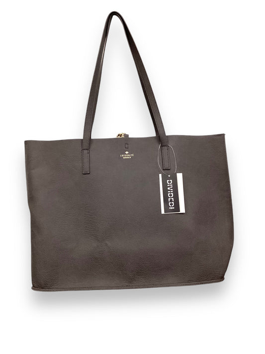 NWT Tote By H&m, Size: Medium