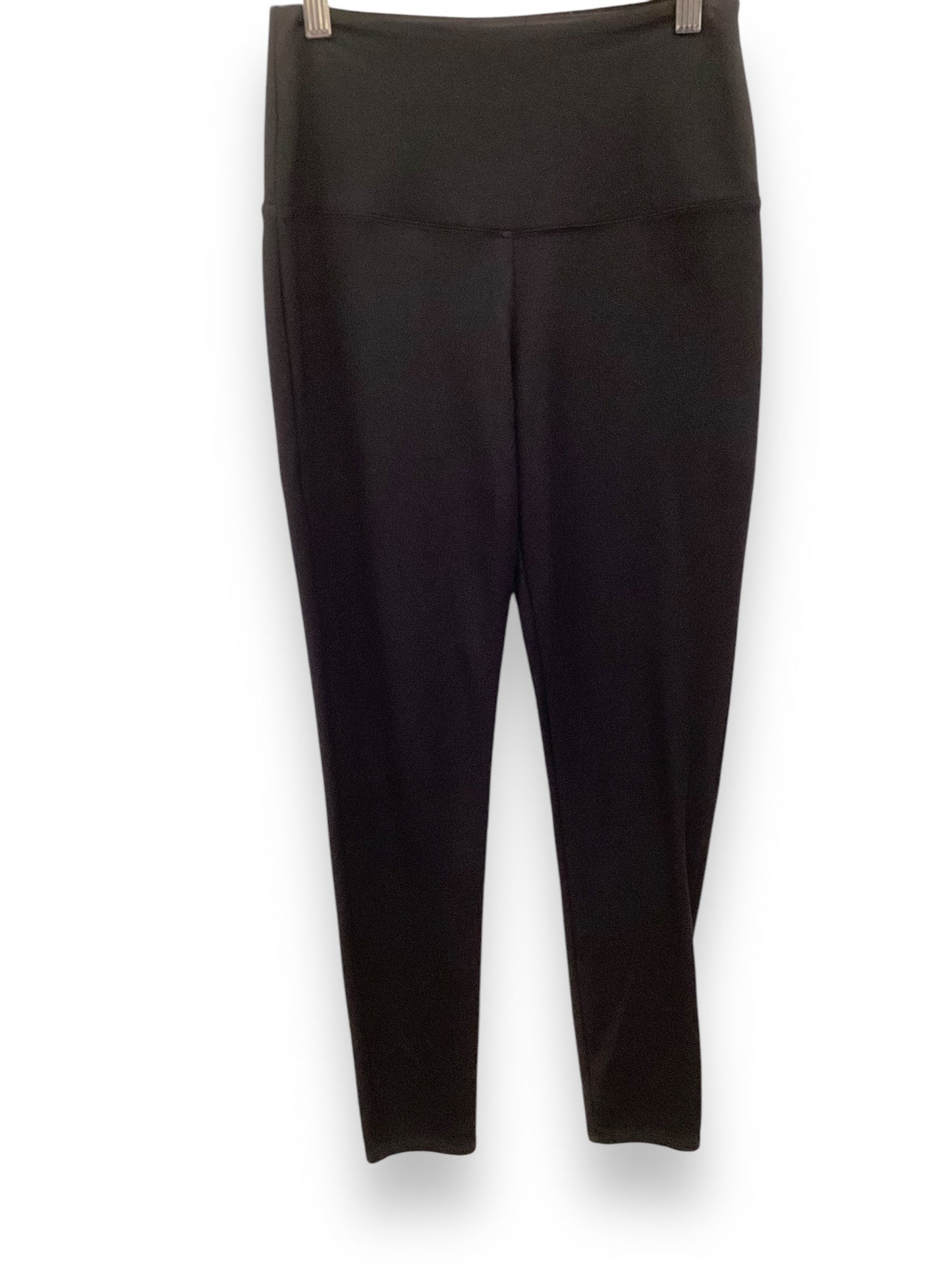 Leggings By Jones And Co In Black, Size: S