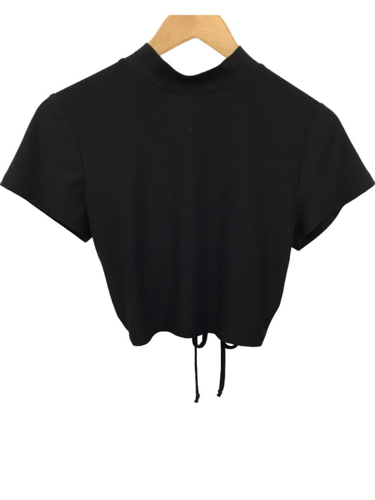 Top Short Sleeve By Clothes Mentor  Size: L